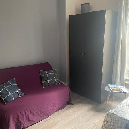 Studio Cosy Proche Parcs, Opera, Centre Ville 维琪 外观 照片