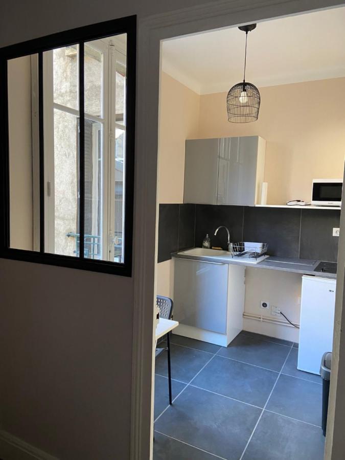 Studio Cosy Proche Parcs, Opera, Centre Ville 维琪 外观 照片