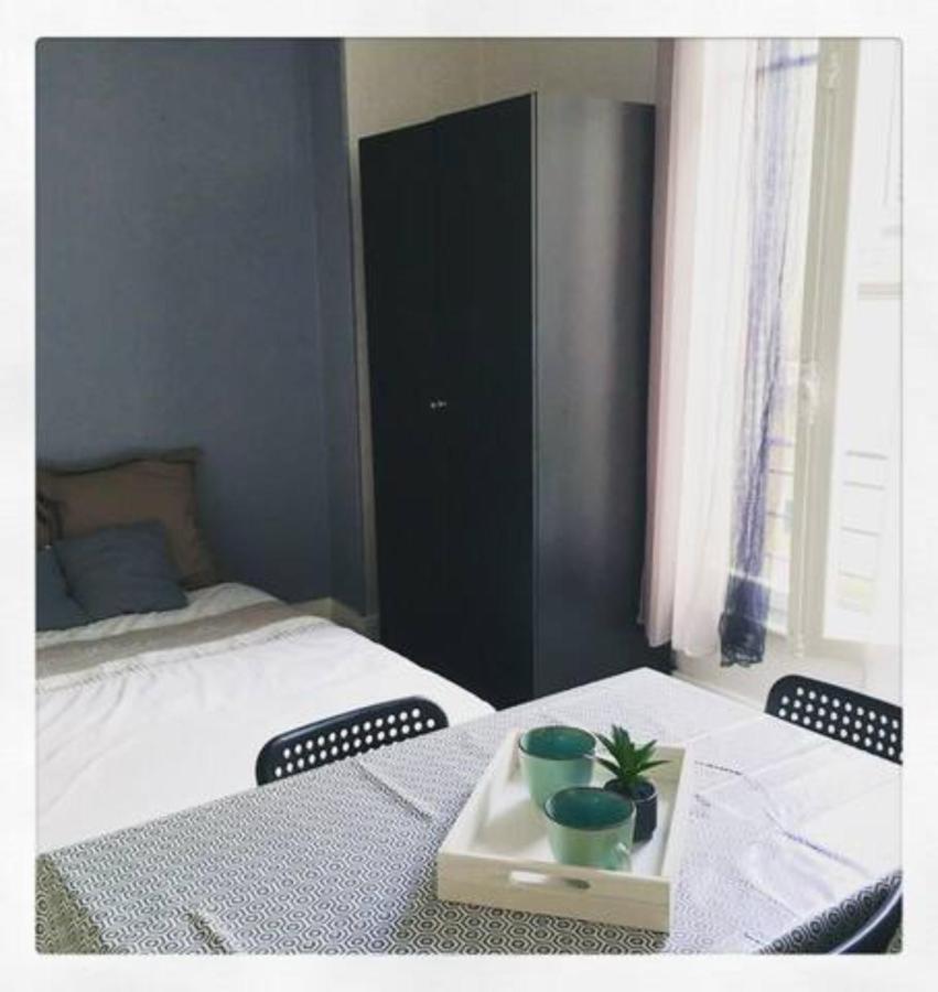 Studio Cosy Proche Parcs, Opera, Centre Ville 维琪 外观 照片