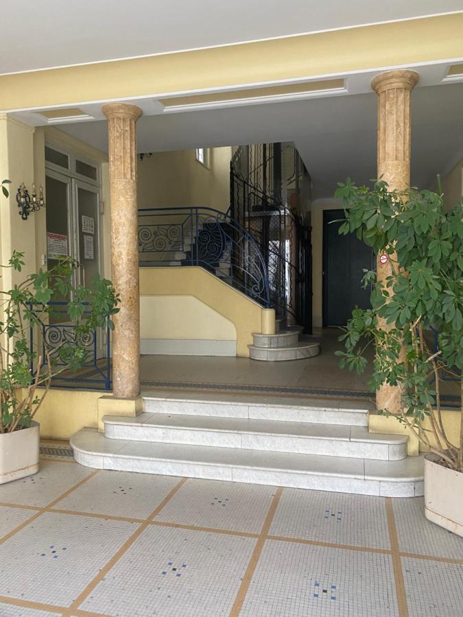 Studio Cosy Proche Parcs, Opera, Centre Ville 维琪 外观 照片