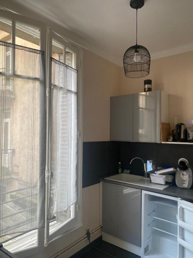 Studio Cosy Proche Parcs, Opera, Centre Ville 维琪 外观 照片