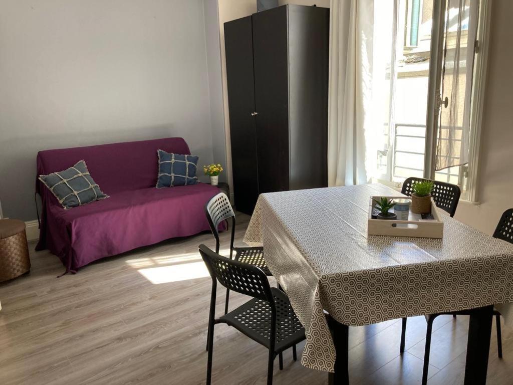 Studio Cosy Proche Parcs, Opera, Centre Ville 维琪 外观 照片
